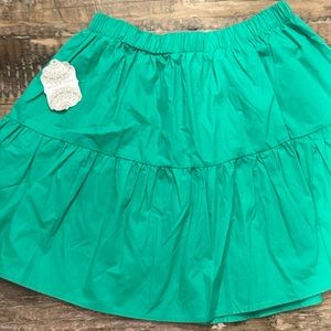 Altard state green skirt
